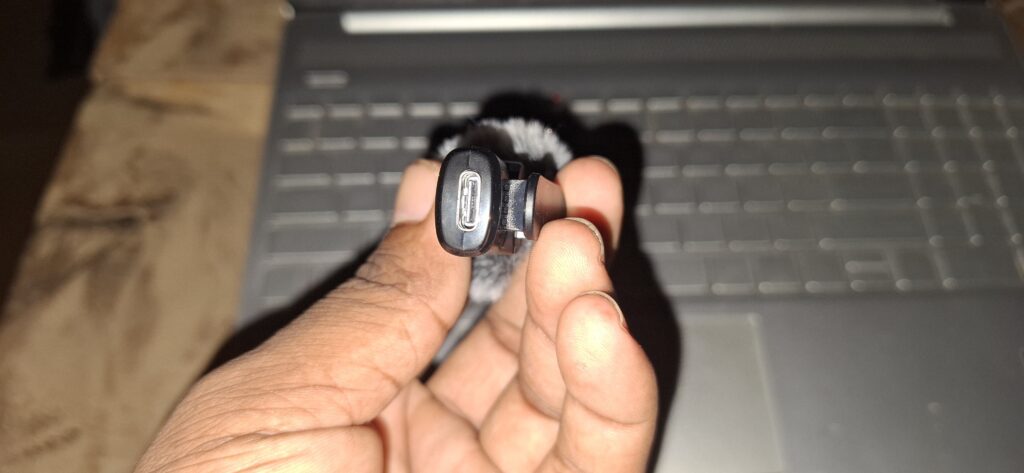 Grenaro wireless microphone